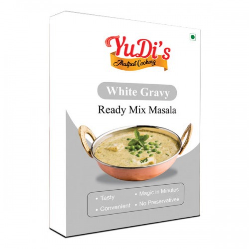 White Gravy (100 grm)